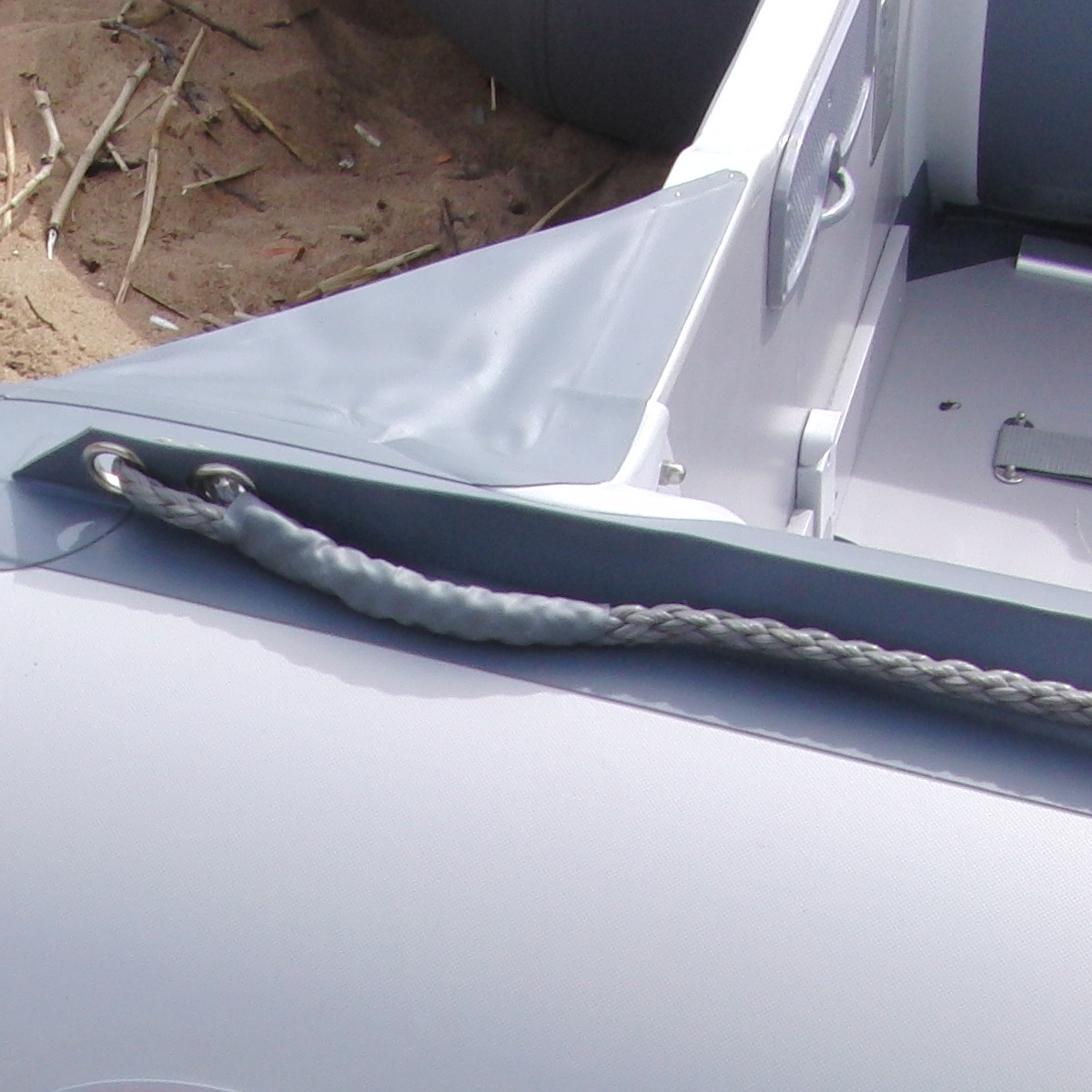 Badger Classic Line 420