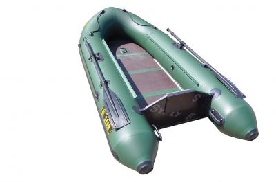 Двина-280М-С-киль