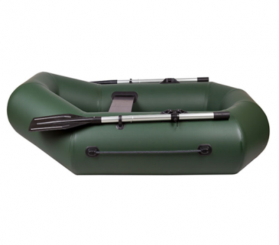 Лодка Дельта 220 НД гребная Лодка Дельта 220 НД гребная