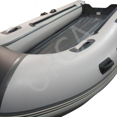 Лодка ПВХ Orca 400 НД моторная Лодка ПВХ Orca 400 НД моторная