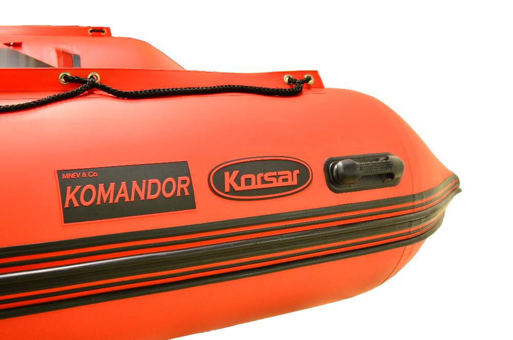 Командор KMD-590