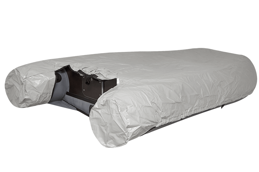 Тент транспортировочный REEF Тритон 390