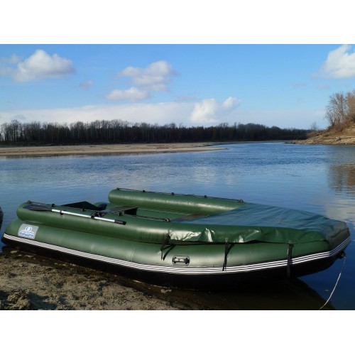 Выдра 650 jet
