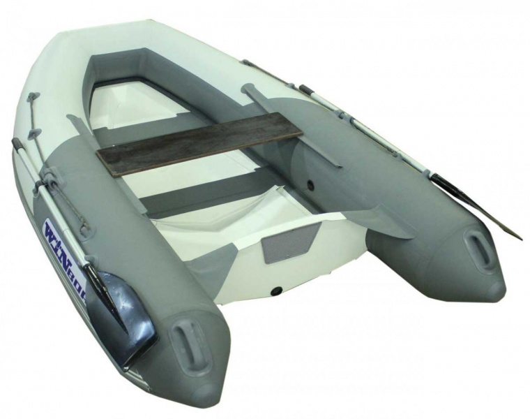 WinBoat 275 RF Sprint WinBoat 275 RF Sprint