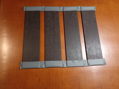 Реечная слань для лодки Titan 240 Про