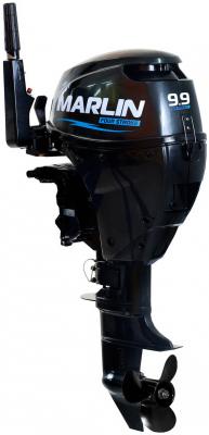Лодочный мотор Марлин MF 9.9 AMHS
