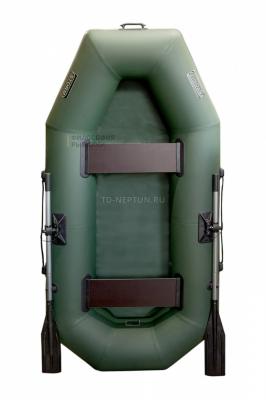 Лодка Storm 240 гребная Лодка Storm 240 гребная