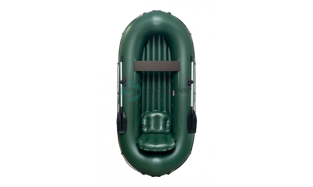 Sibriver Кантегир 300 НД