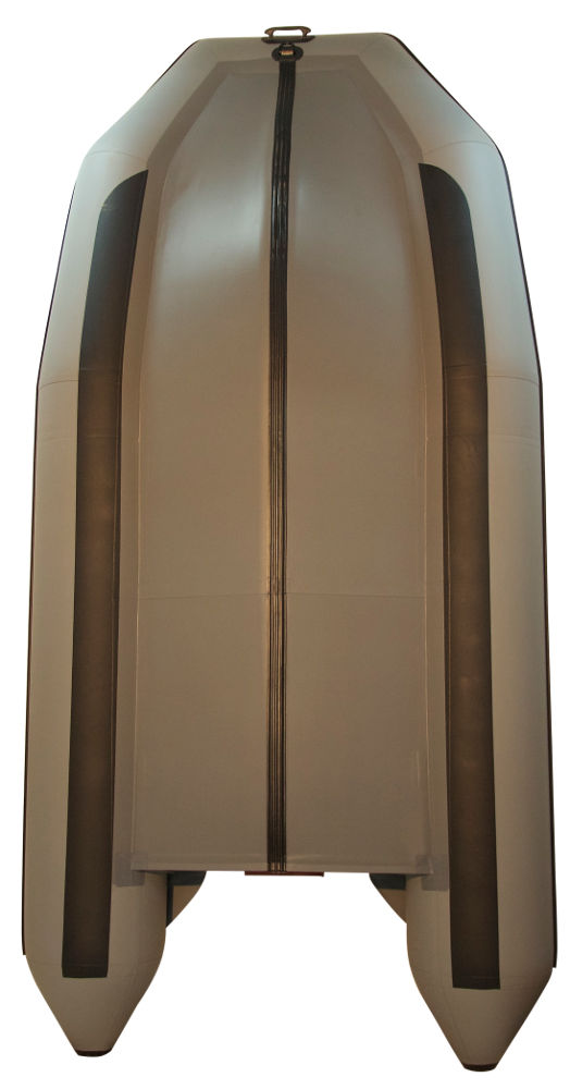 Фортуна 3700 XL (слань+киль)