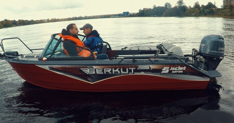 Berkut S-Jacket Standart Berkut S-Jacket Standart