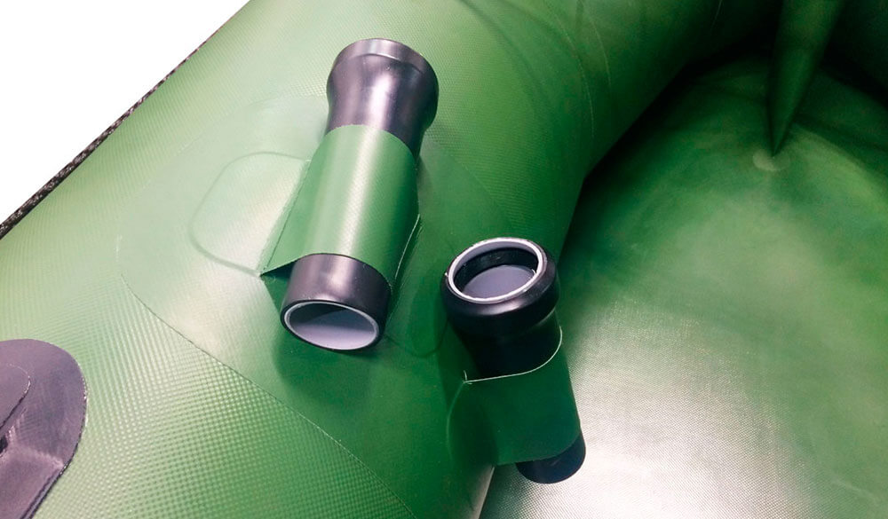 Фишпакрафт Танк