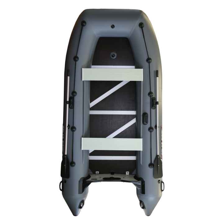 Polar Bird (Полар Бирд) 340 M Кречет