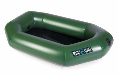 ПВХ гребная лодка Aqua-Storm St 110 ПВХ гребная лодка Aqua-Storm St 110