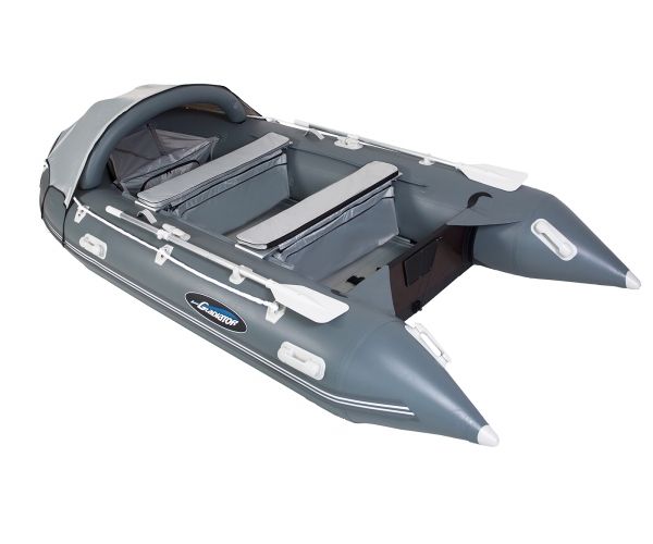 Gladiator C 370 AL Gladiator C 370 AL