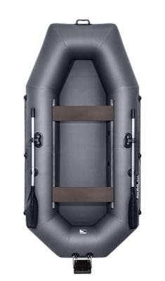 Лодка ПВХ гребная Аква Мастер 300 ТР