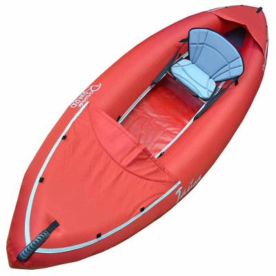 Лодка Байдарка надувная Тайга 340 гребная Лодка Байдарка надувная Тайга 340 гребная