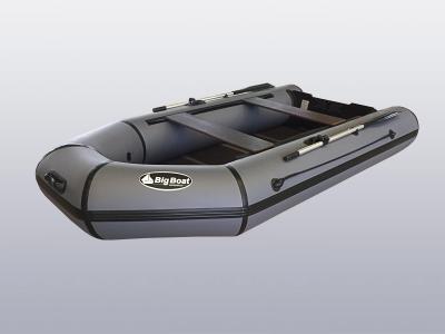 Лодка ПВХ Big Boat TM 320 K моторная Лодка ПВХ Big Boat TM 320 K моторная