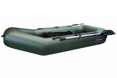 Лодка Хантер 250 МЛ гребная Лодка Хантер 250 МЛ гребная