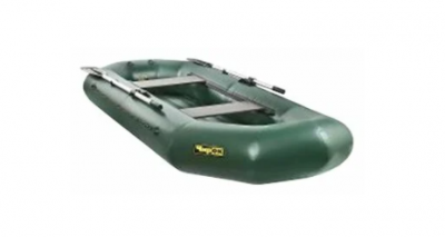 Лодка Чирок 270 НД гребная Лодка Чирок 270 НД гребная
