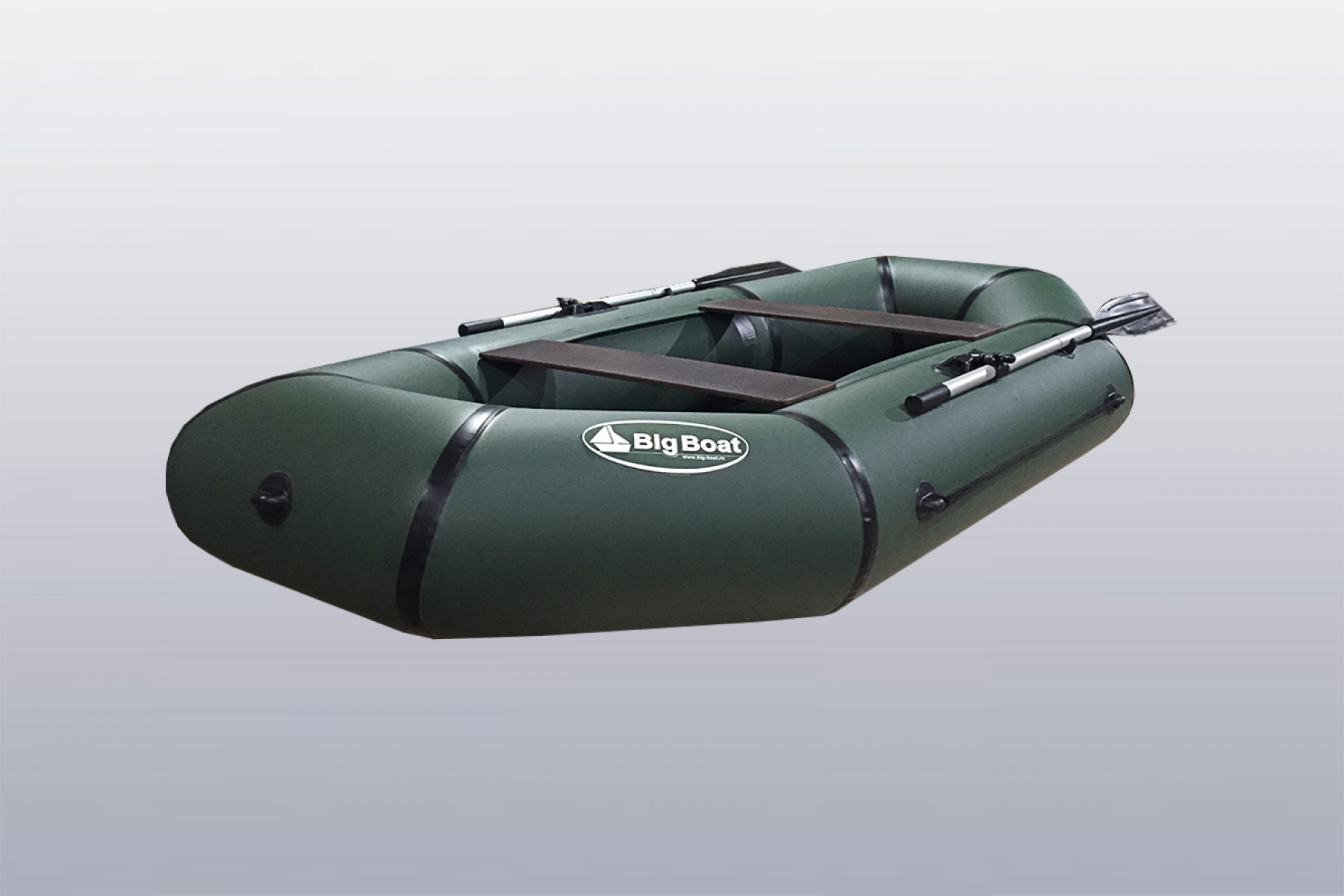 Big Boat ТА 250 Big Boat ТА 250