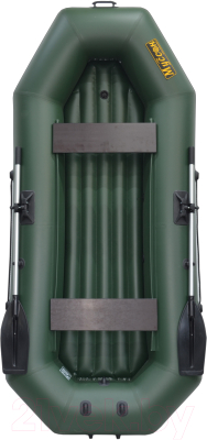 Лодка Муссон С 280 НД гребная Лодка Муссон С 280 НД гребная