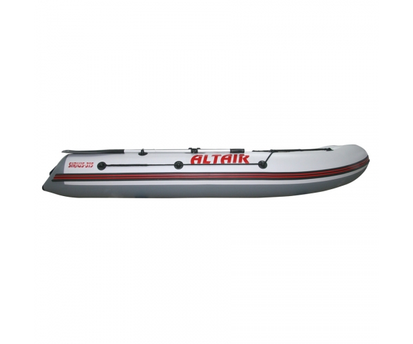 Altair Sirius 315 L AirDeck Altair Sirius 315 L AirDeck