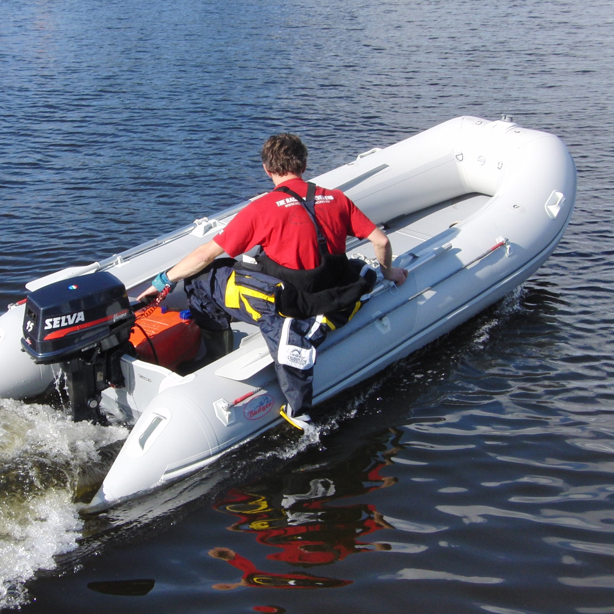 Badger Sport Line 390 AL Badger Sport Line 390 AL