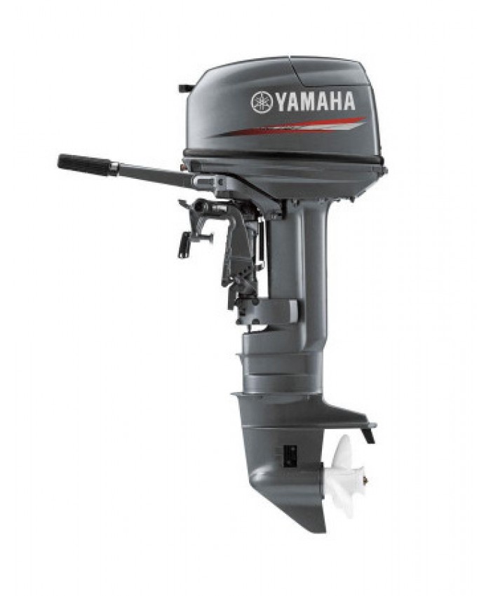 Yamaha 25B Yamaha 25B