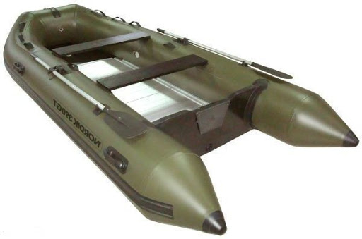 Nordik Gigant 450 GT