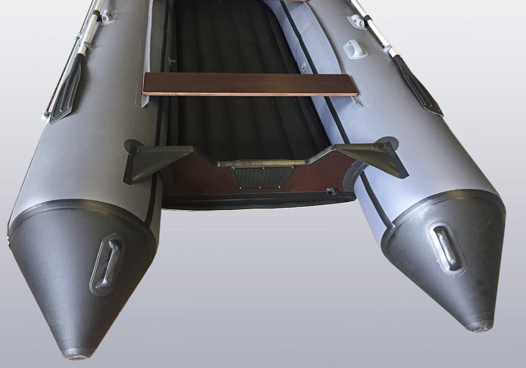 Big Boat Ермак 420