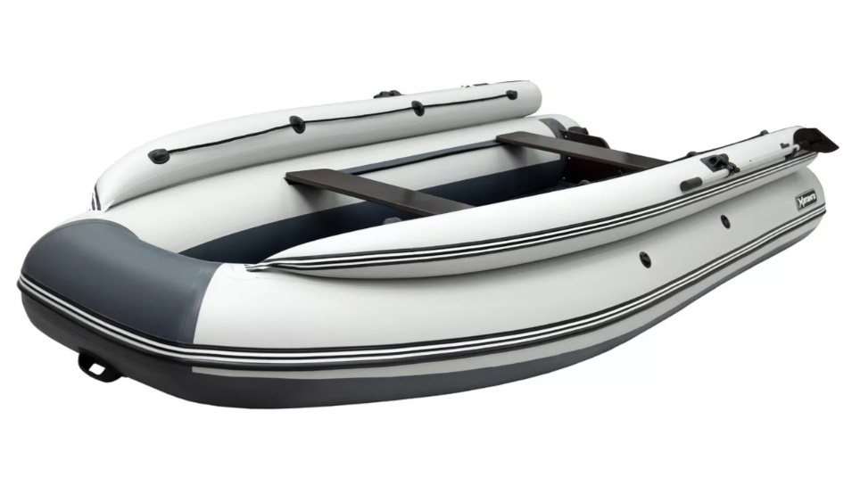 Хатанга PRO-330 НДНД фальшборт Хатанга PRO-330 НДНД фальшборт