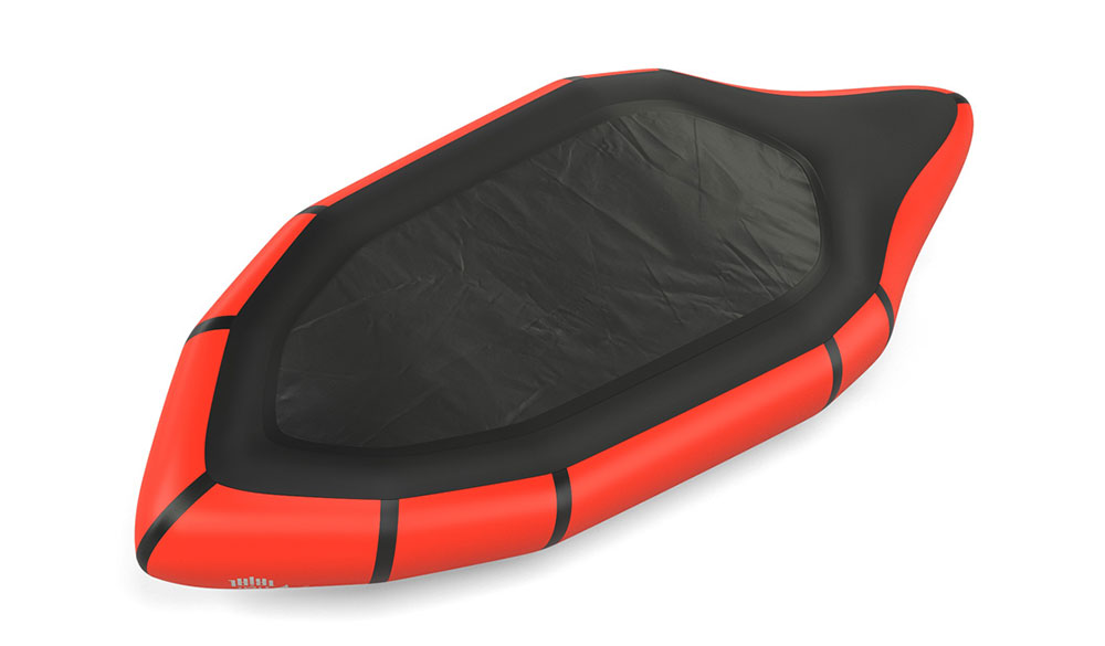 Спутник 1ДУ