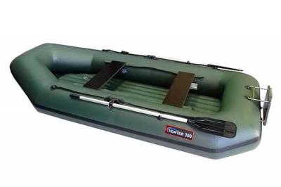 Лодка Хантер 300 ЛТН гребная Лодка Хантер 300 ЛТН гребная