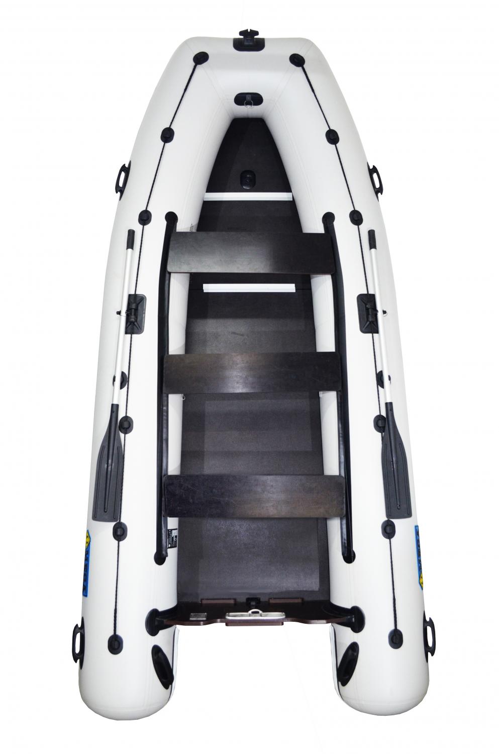 Омега 450 KU PFA lux