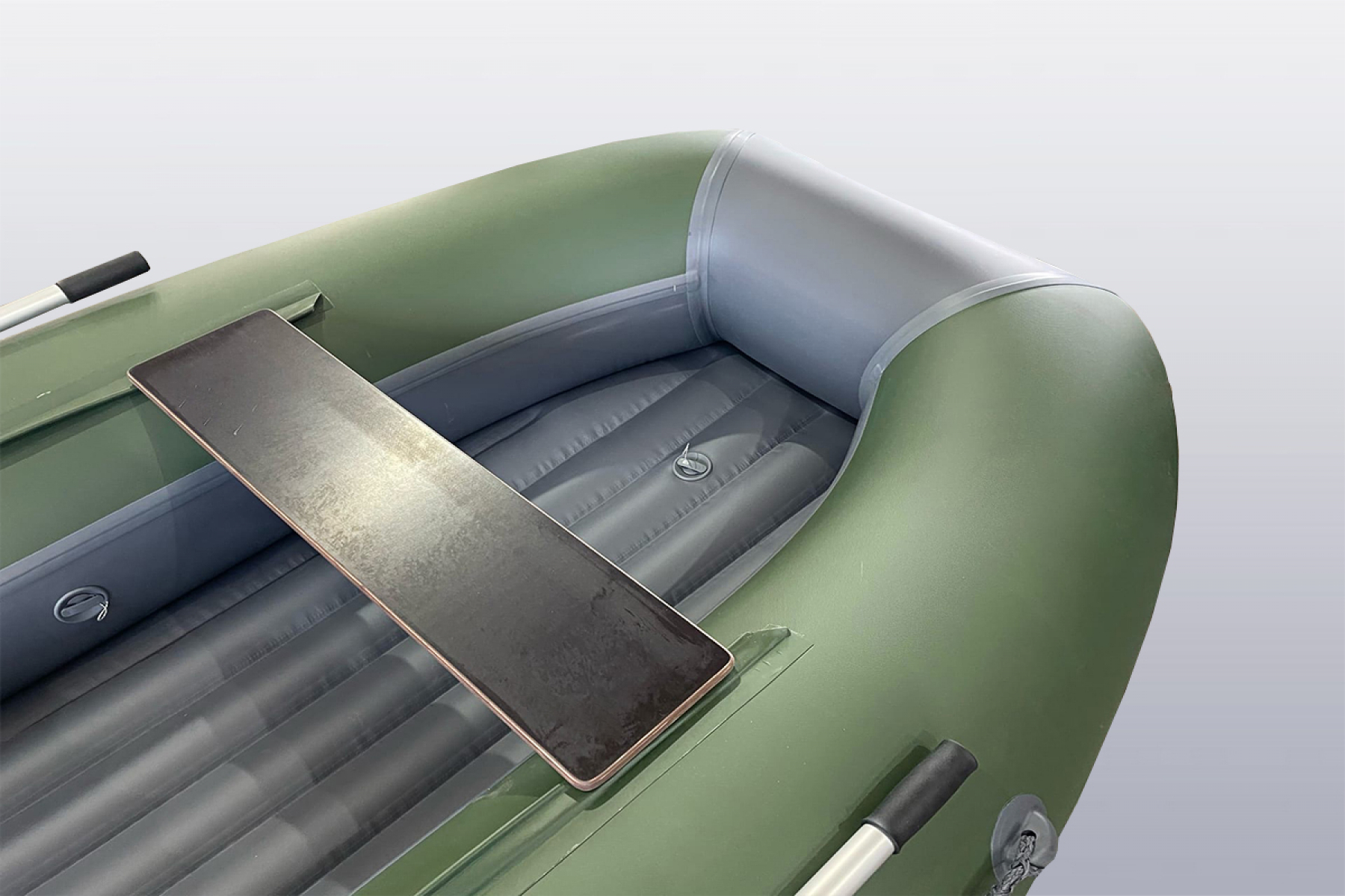 Big Boat Юнг 310 НД Big Boat Юнг 310 НД