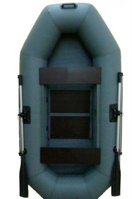Лодка Стрелка 250 гребная Лодка Стрелка 250 гребная