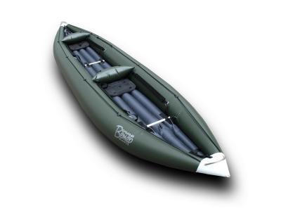 Лодка Байдарка надувная Экстрим гребная Лодка Байдарка надувная Экстрим гребная