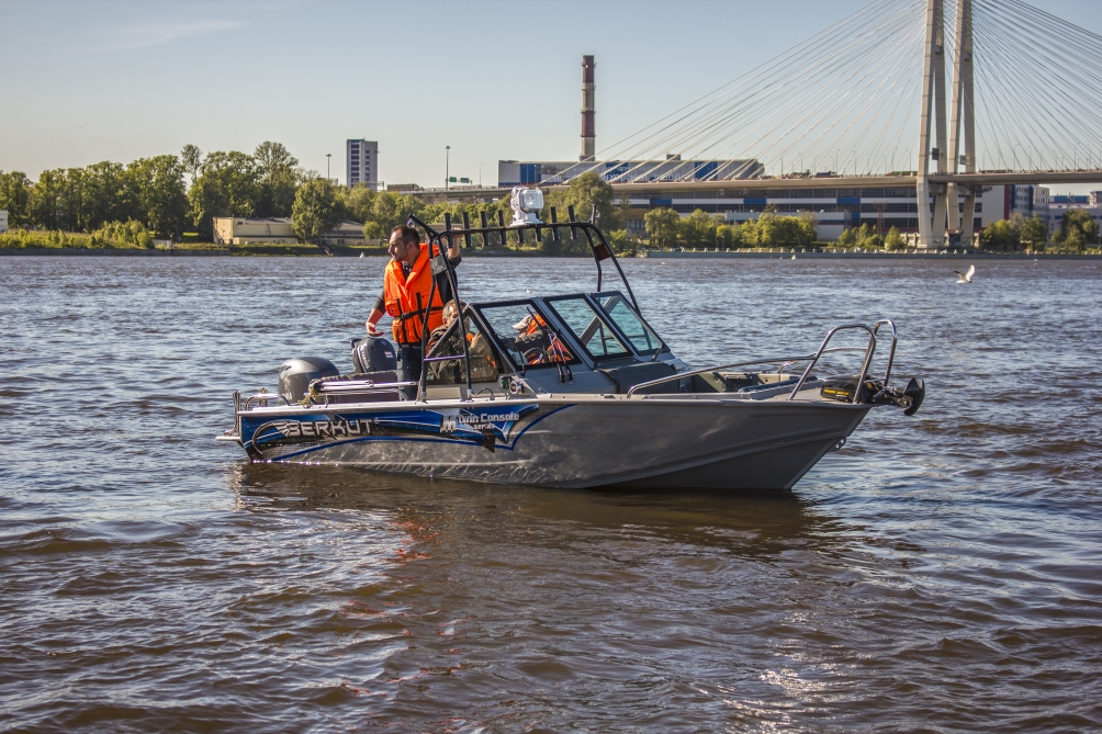 Berkut M-DC Standart Berkut M-DC Standart