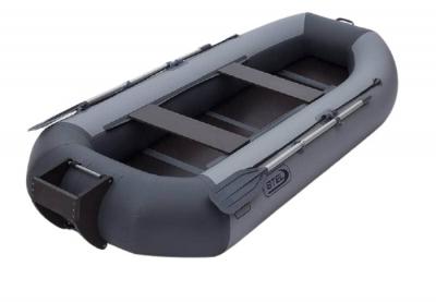 Лодка Stel 01/280 (n) гребная Лодка Stel 01/280 (n) гребная