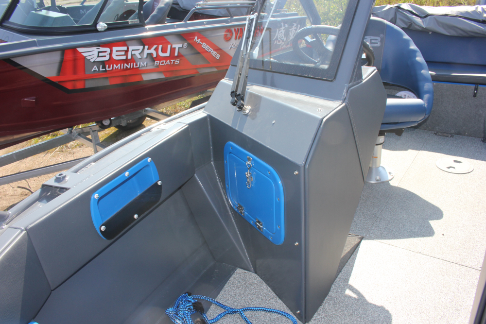 Berkut M-DC Standart Berkut M-DC Standart