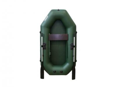 Лодка Прима 1,5 Virage 220 НД гребная Лодка Прима 1,5 Virage 220 НД гребная