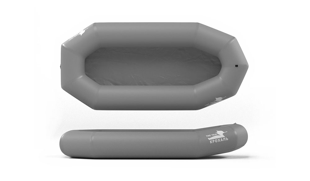 Крохаль 1100 Крохаль 1100