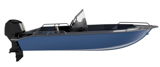 Berkut S-Console Berkut S-Console