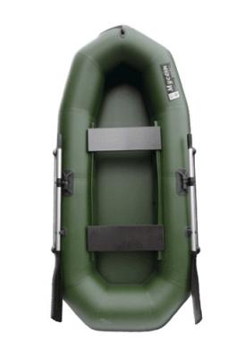 ПВХ гребная лодка Муссон Р 260