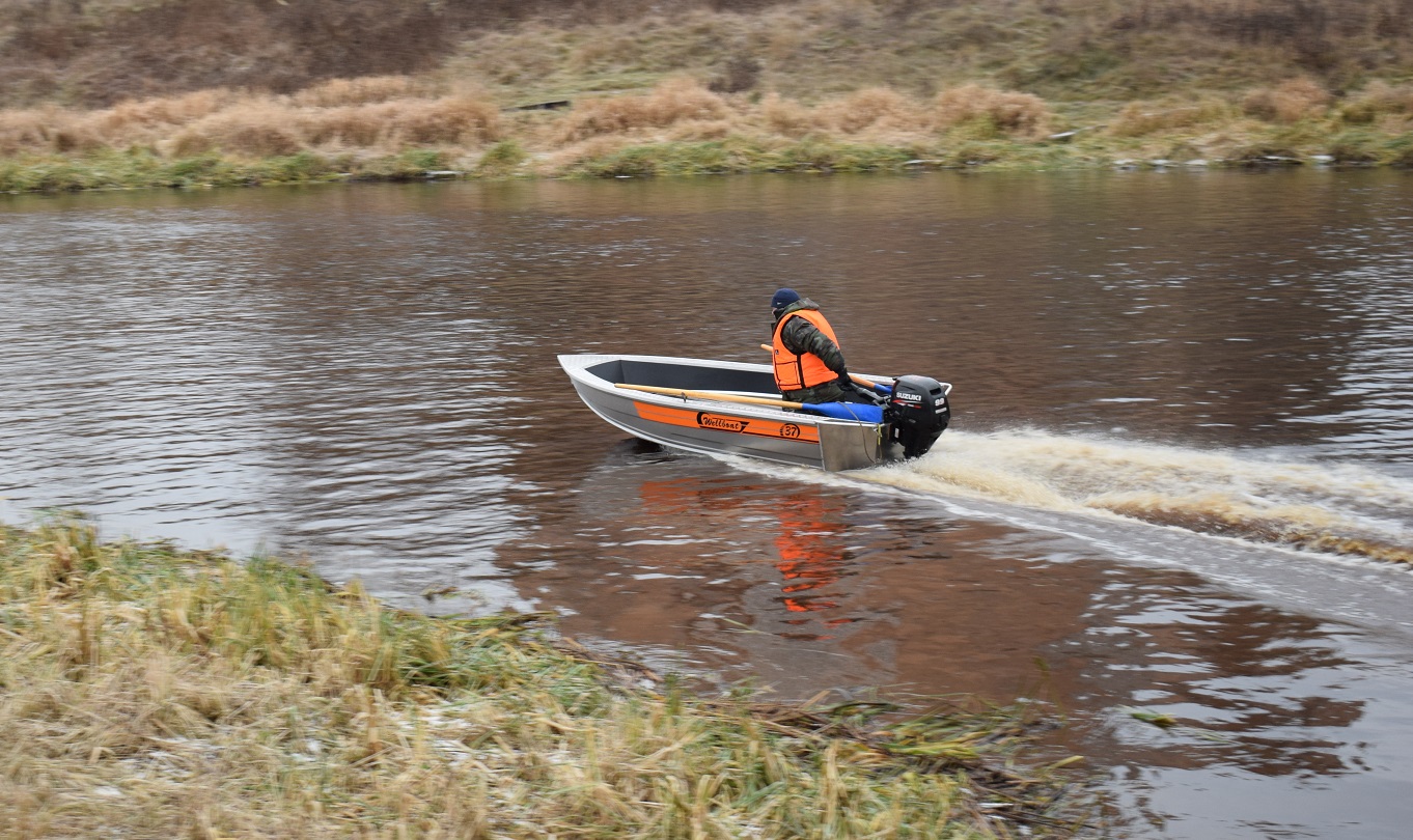 Wellboat-37 easy Wellboat-37 easy