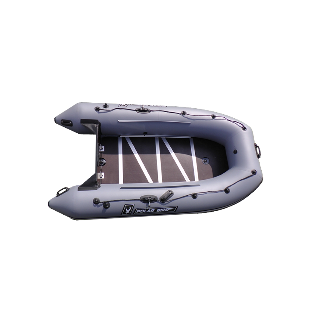 Polar Bird (Полар Бирд) 340 S Чайка Polar Bird (Полар Бирд) 340 S Чайка