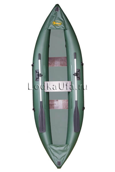 Инзер Каноэ В 350 Инзер Каноэ В 350