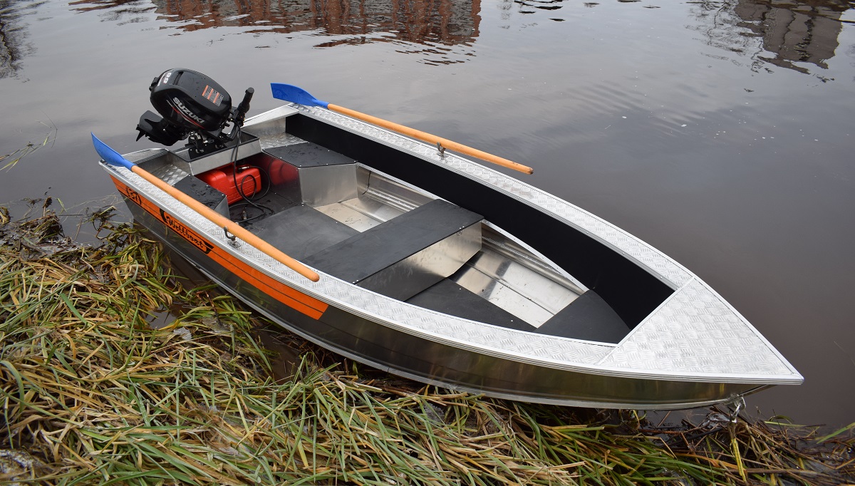 Wellboat-37 easy Wellboat-37 easy