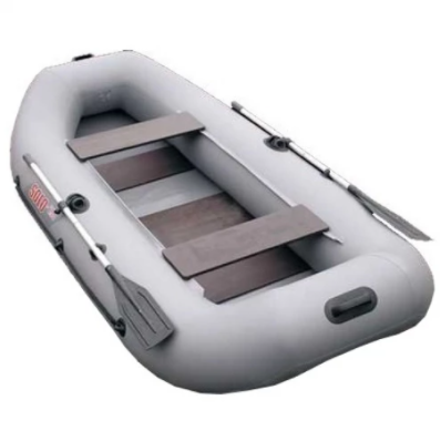Лодка Посейдон Соло-290 гребная Лодка Посейдон Соло-290 гребная