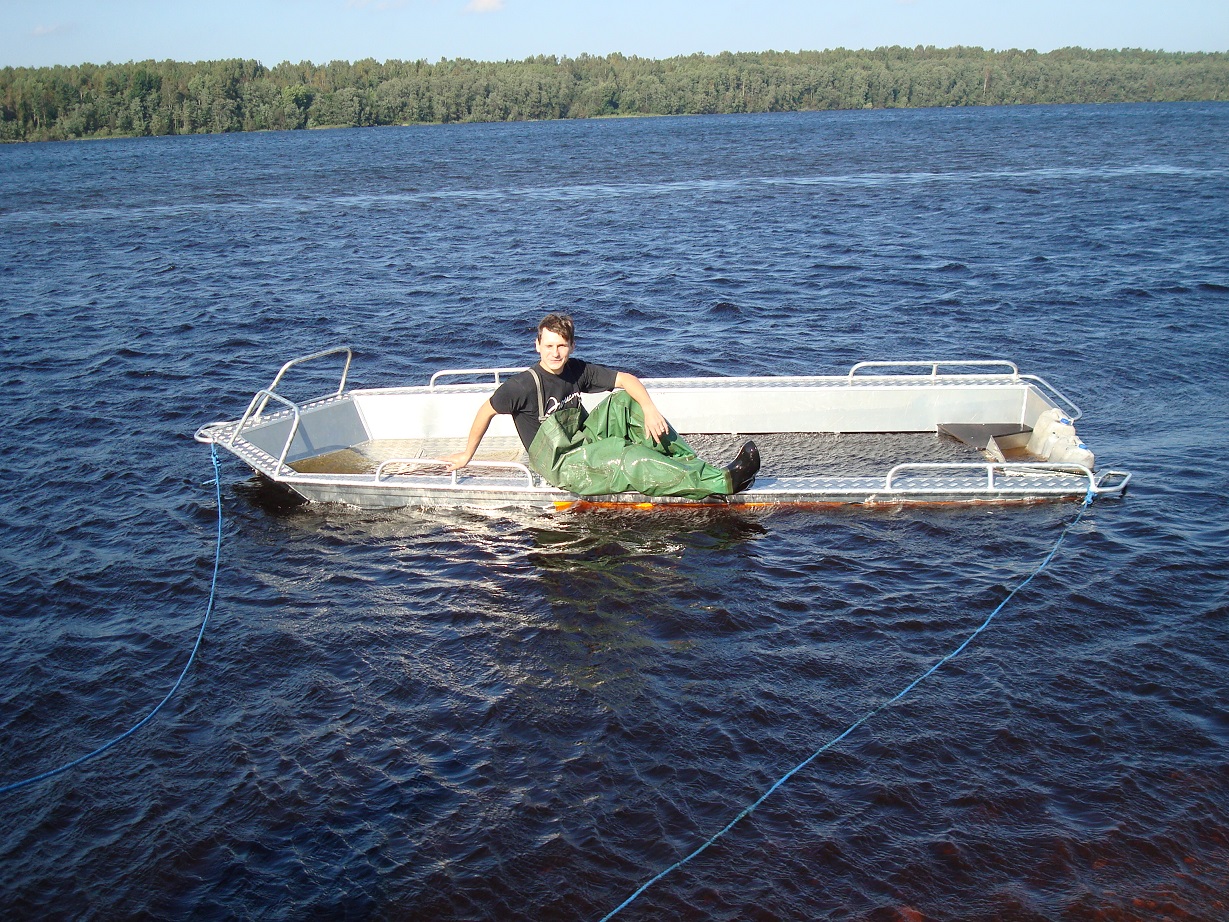 Wellboat-47 Wellboat-47